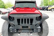 $18591 : 2015 Wrangler Unlimited 4WD 4 thumbnail