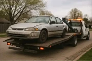 CASH POR SU JUNK CAR HOY thumbnail