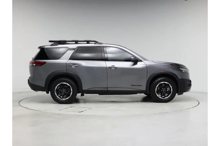 $36998 : Nissan Pathfinder 2024 AWD R image 7