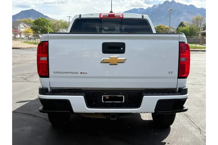 $19900 : 2019 Colorado LT image 9