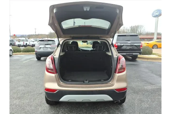 $13884 : Buick Encore 2018 Preferred image 5