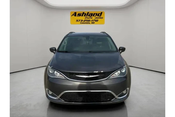 $9700 : 2017 Pacifica Touring Plus image 9