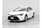 $19998 : Toyota Corolla 2020 LE 4dr S thumbnail