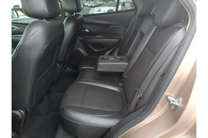 $13884 : Buick Encore 2018 Preferred image 8