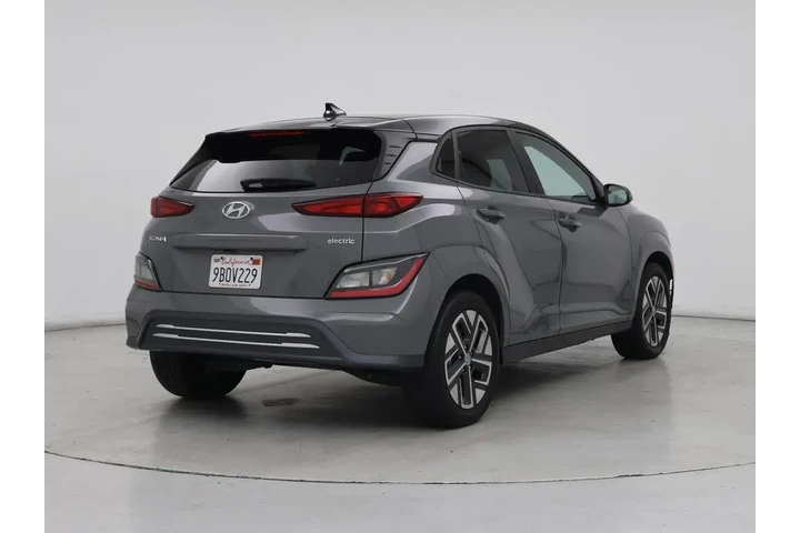 $18998 : Hyundai KONA Electric 2022 S image 8
