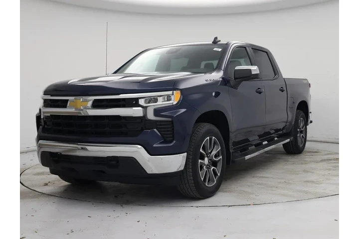 $35998 : Chevrolet Silverado 1500 202 image 4