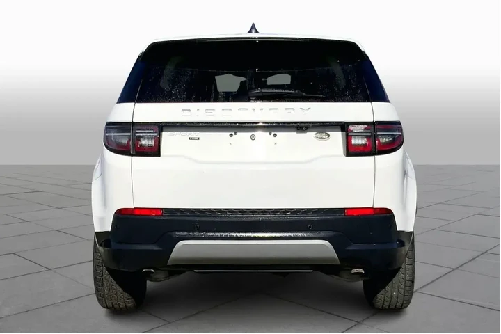 $15201 : Land Rover Discovery Sport 2 image 5