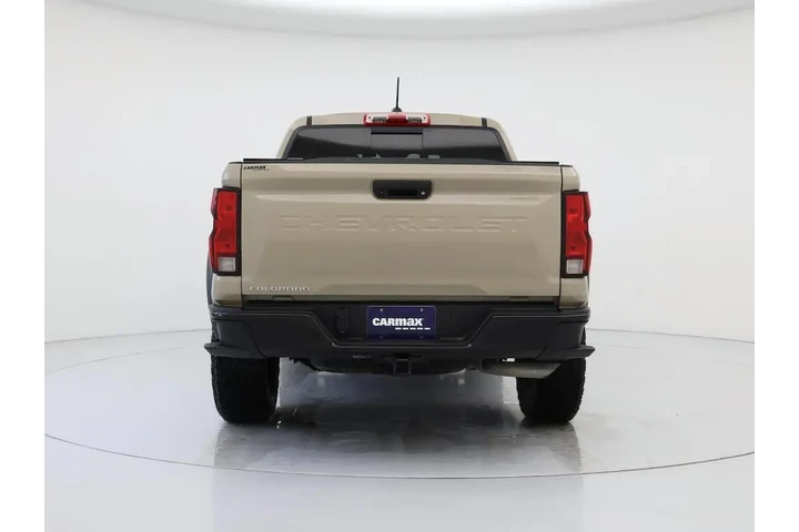 $37998 : Chevrolet Colorado 2024 4x4 image 6