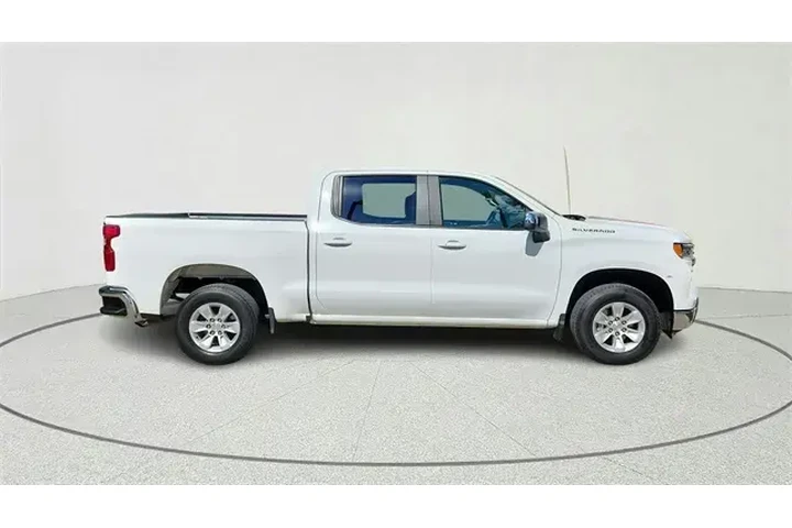 $38592 : Chevrolet Silverado 1500 202 image 2