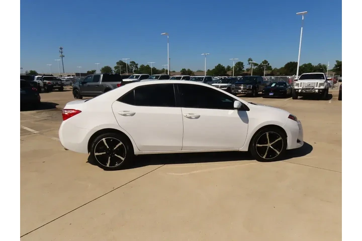 $13999 : Toyota Corolla 2019 SE 4dr S image 10