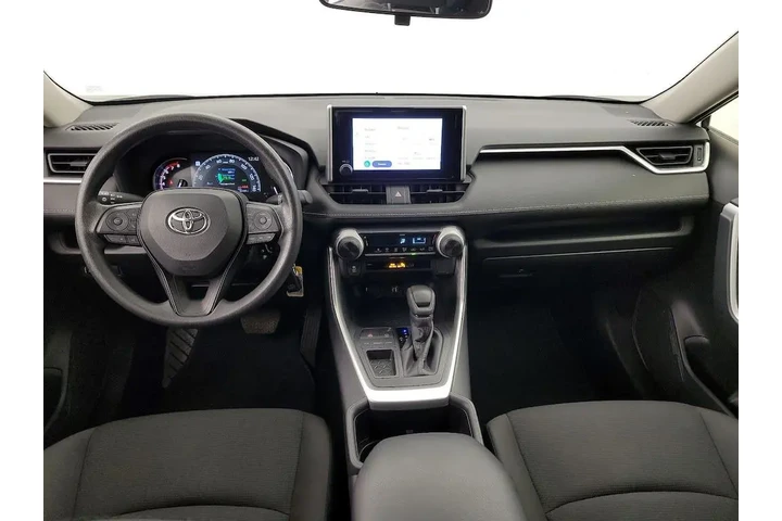 $26998 : Toyota RAV4 2023 LE 4dr SUV image 9