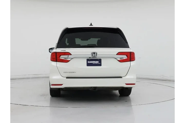 $22998 : Honda Odyssey 2019 EX-L 4dr image 6