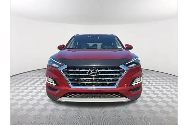 $18052 : Hyundai TUCSON 2020 Limited image 2