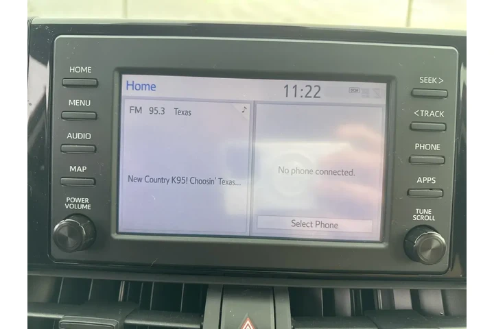 $21750 : Toyota RAV4 2019 AWD LE 4dr image 5