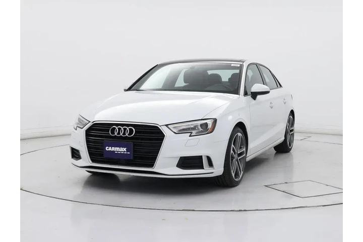 $16998 : Audi A3 2017 2.0T Premium 4d image 4