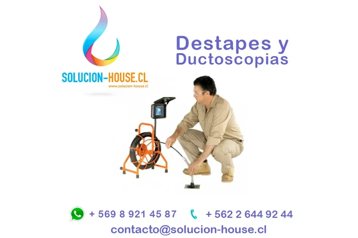 REPARACIÓN DE FILTRACIONES image 4