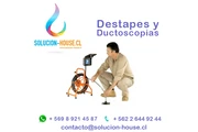 REPARACIÓN DE FILTRACIONES thumbnail