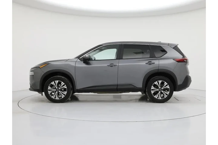 $20998 : Nissan Rogue 2023 SV 4dr Cro image 3