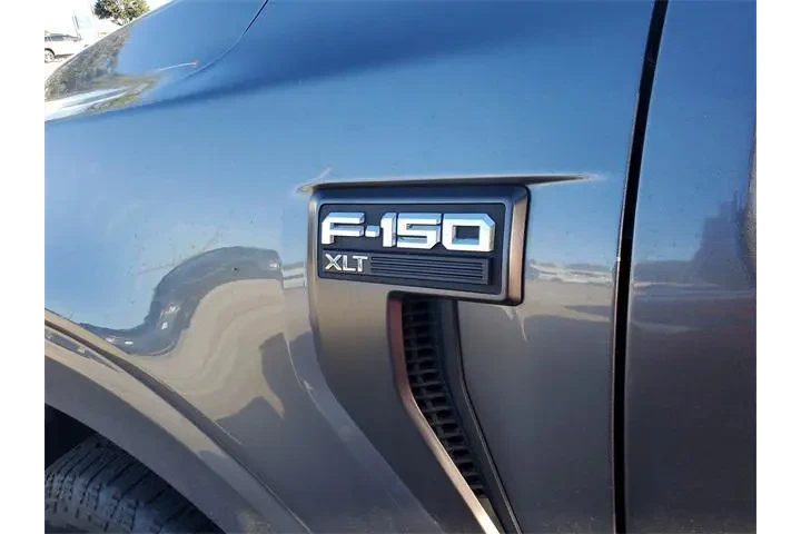 $38988 : Ford F-150 2023 4x4 XLT 4dr image 5