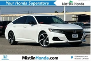 Honda Accord 2021 Sport 4dr en Modesto