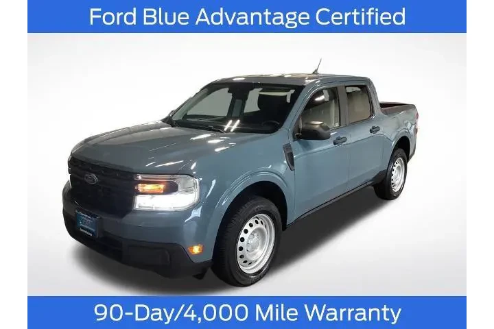 $24888 : Ford Maverick 2022 XL 4dr Su image 1
