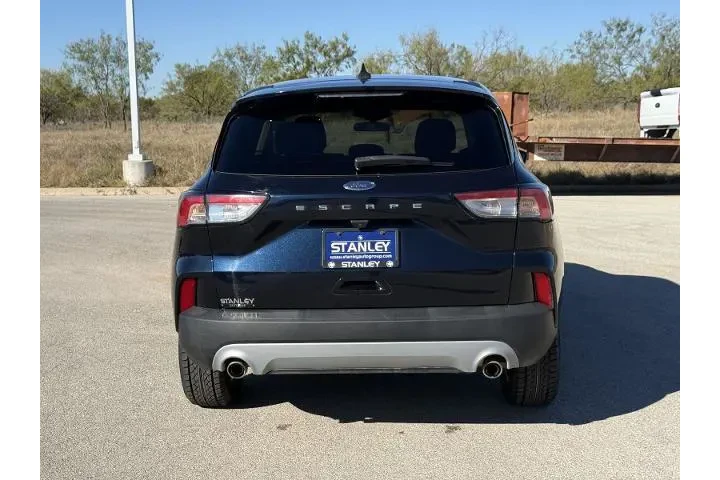 $19750 : Ford Escape 2021 AWD SE 4dr image 5