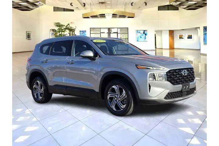 $18977 : Hyundai SANTA FE 2023 AWD SE image 3