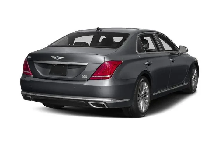 $20280 : Genesis G90 2017 3.3T Premiu image 3