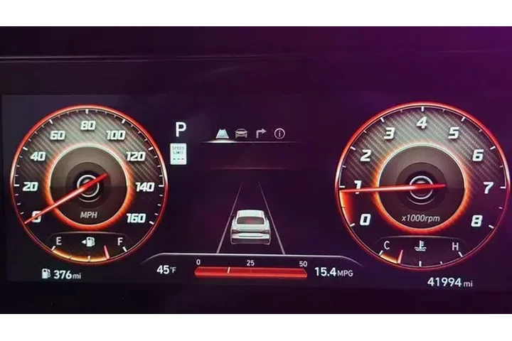 $20995 : Hyundai ELANTRA 2025 SEL Con image 10