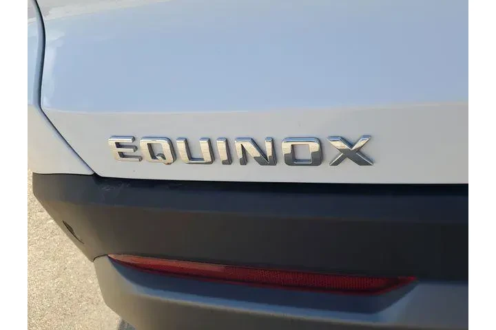 $25988 : Chevrolet Equinox 2025 LT 4d image 5