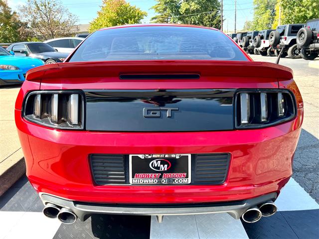 $20291 : 2013 Mustang 2dr Cpe GT image 5