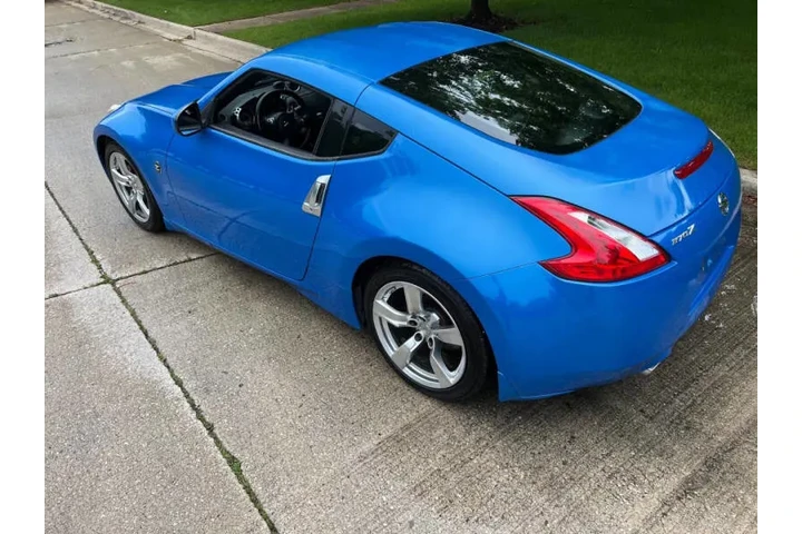 $12497 : 2009 370Z image 5