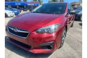 2018 SUBARU IMPREZA 2.0I WAGO thumbnail