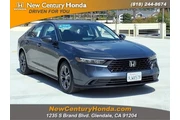 $24568 : Honda Accord 2024 EX 4dr Sed thumbnail