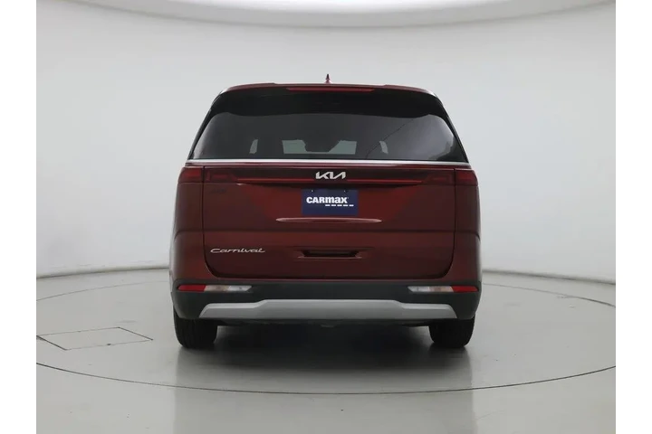 $26998 : Kia Carnival 2022 LX 4dr Min image 6