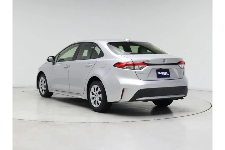 $18998 : Toyota Corolla 2020 LE 4dr S image 2