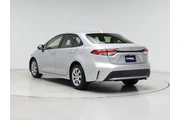 $18998 : Toyota Corolla 2020 LE 4dr S thumbnail