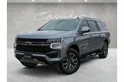 Chevrolet Suburban 2021 4x4