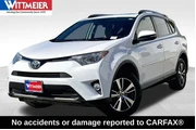 Toyota RAV4 2017 AWD XLE 4dr en Chico