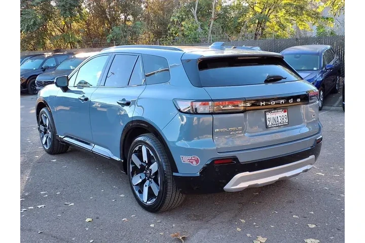 $33799 : Honda Prologue 2025 AWD Elit image 7