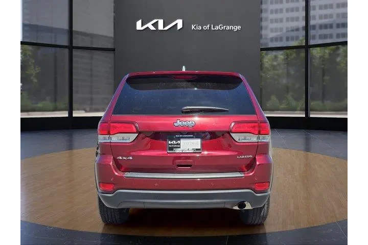 $31999 : Jeep Grand Cherokee WK 2022 image 7