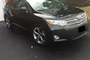 2011 Toyota Venza XLE Wagon 4D en Los Angeles