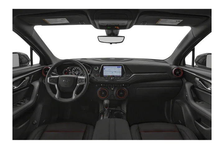 $24997 : Chevrolet Blazer 2021 AWD RS image 8