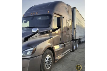 Texas buena paga  clase"A" en San Bernardino