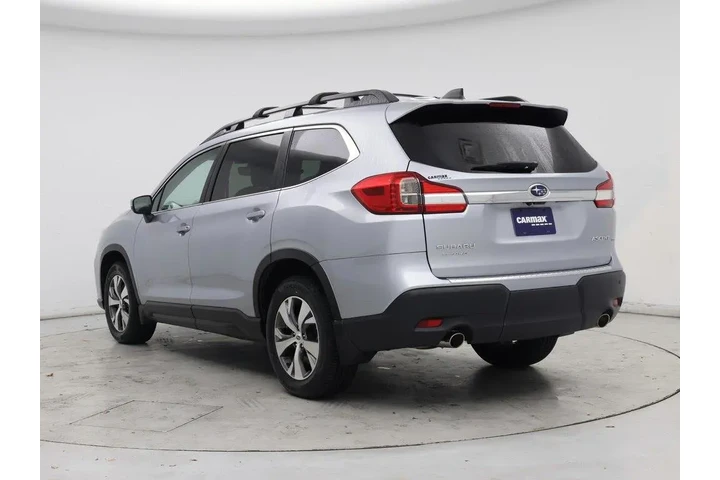 $27998 : Subaru Ascent 2022 AWD Premi image 2