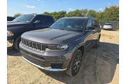 Jeep Grand Cherokee L 2024 4 en Dallas