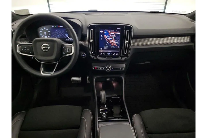 $29998 : Volvo XC40 2022 AWD T5 R-Des image 9