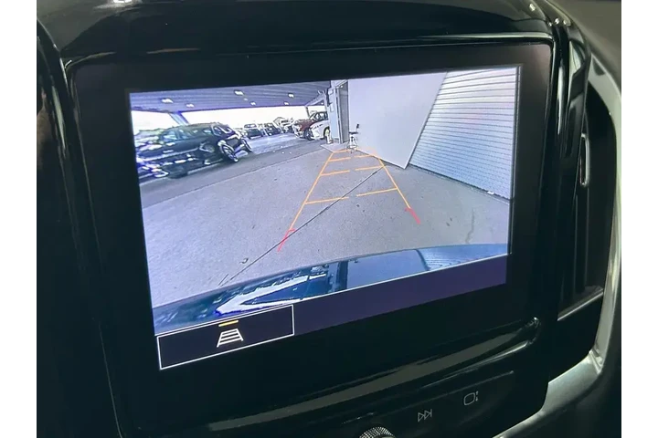 $32300 : Chevrolet Traverse 2023 4x4 image 7