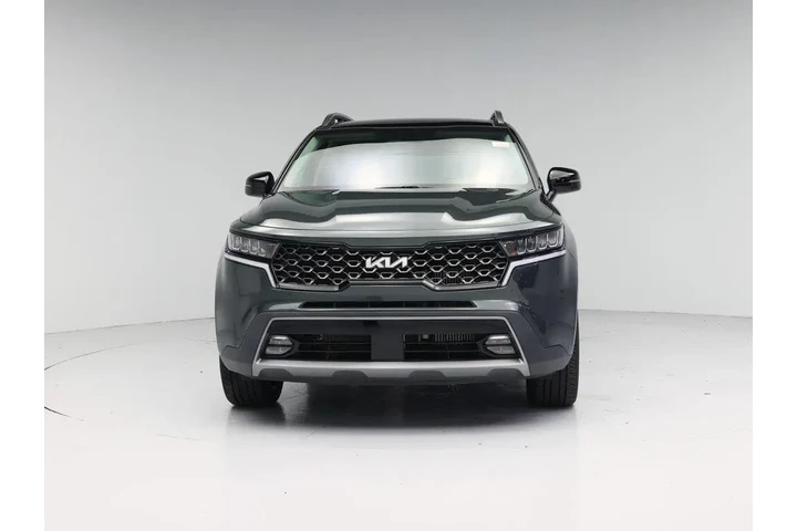 $28998 : Kia Sorento 2022 AWD X-Line image 5