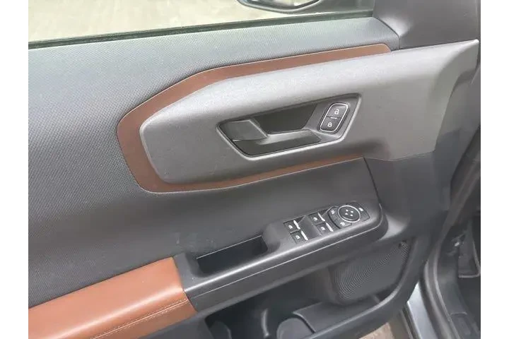 $23000 : Ford Bronco Sport 2022 AWD B image 9